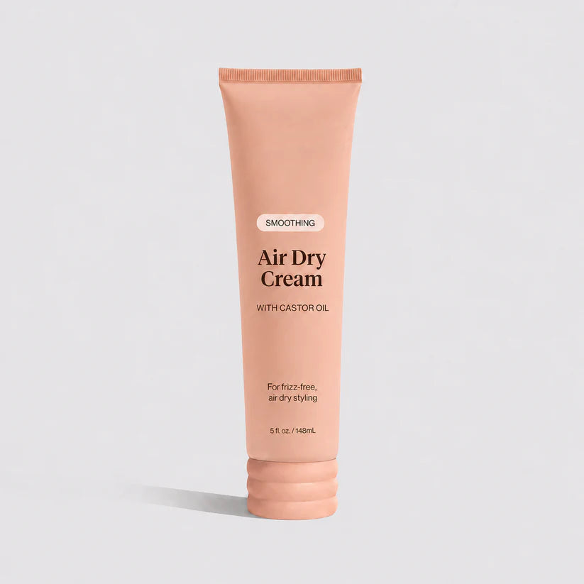 ✨ Buy More, Save More｜Smoothing Air Dry Cream 💜